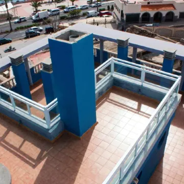 Hotel Tamasite