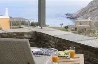 Aegea Blue Cycladic Resort - Mountain view