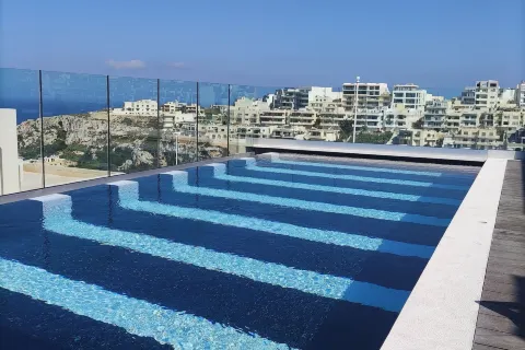 Lure Hotel & Spa - Adults Only
