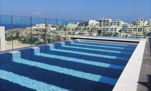 Lure Hotel & Spa - Adults Only