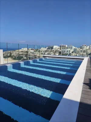 Lure Hotel & Spa - Adults Only Hotels near Mellieha Beach Bay