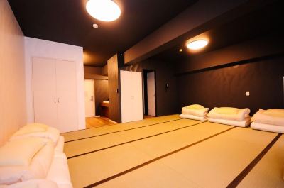 その他 ホテルジャパネスク福岡の写真