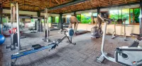Tanoa International Hotel - palestra