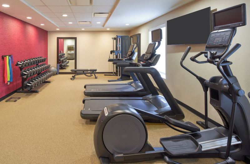 Home2 Suites by Hilton Pittsburgh Cranberry photo 5