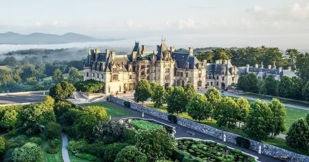 Mountain Inn & Suites Flat Rock