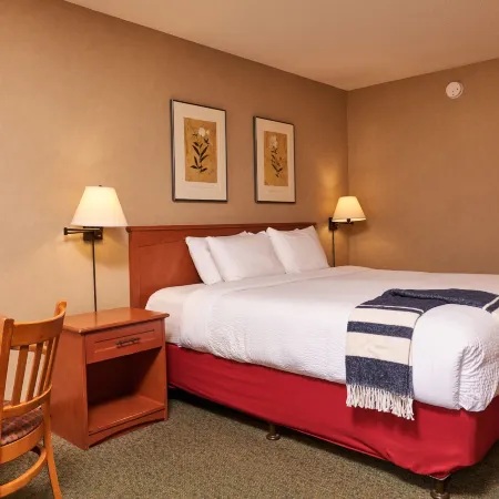 Marmot Lodge Jasper