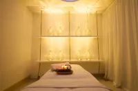 Aelia Wellness Retreat - spa