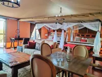 Emayian Luxury Camp Hotels in Mara
