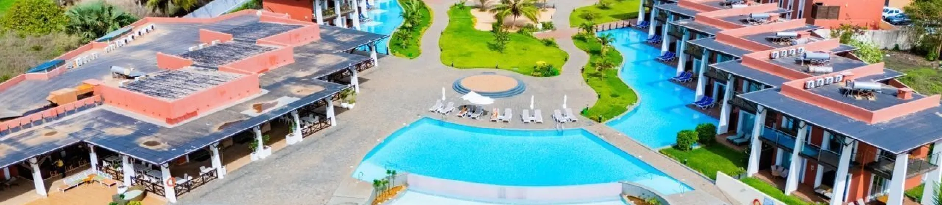 4-Star Select Hotels