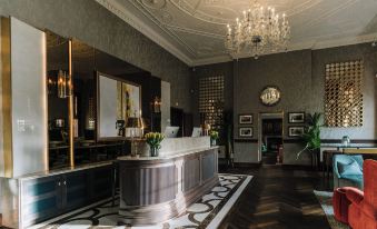 Mottram Hall