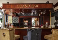 Grand Hotel Arendal - Unike Hoteller Hotels in Fevik