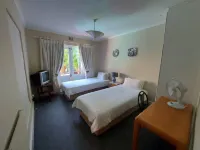 Newlands Guest House Hotels in Claremont