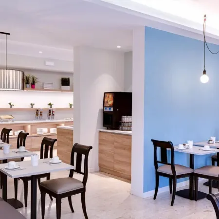 Hotel Al Sole Bardolino