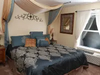 Woodstock Inn Bed & Breakfast Hotels in Blue Township