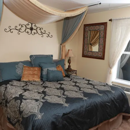 Woodstock Inn Bed & Breakfast