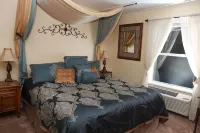 Woodstock Inn Bed & Breakfast Hotel dekat Stone Canyon Golf Club