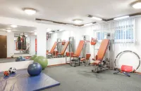 Willa Bryza - Gym