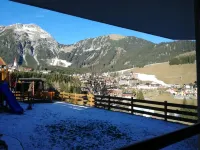 Häus`l am Ruan Hotel a Berwang