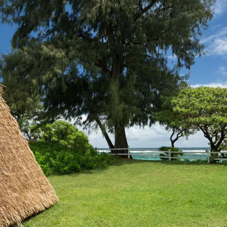 Hanalei Colony Resort