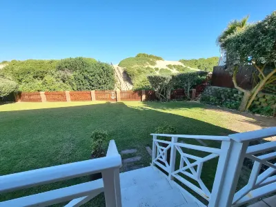 The Gull Hotels near Myoli Beach