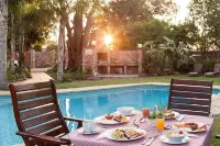 アマニ ゲスト ロッジ