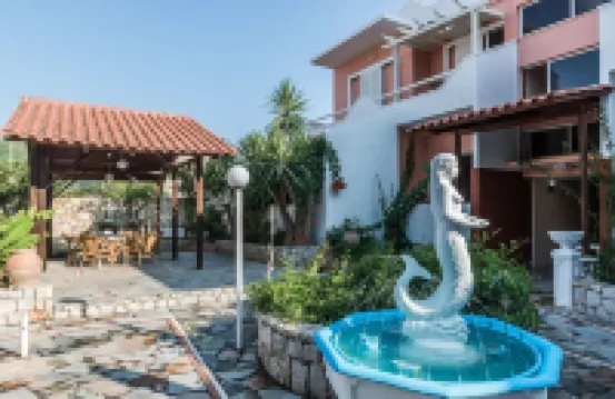 Eden Beach Hotel