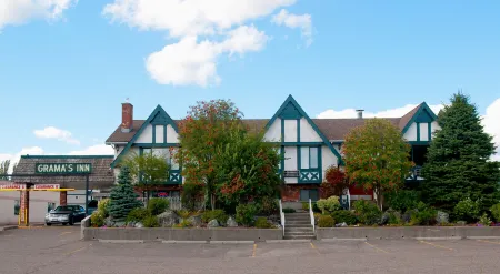 Grama's Inn