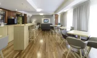 墨西哥PR住宿 - 酒吧
