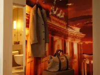 Moxy Munich Airport Hotels in Oberding
