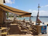 A Esmorga-Posada del Mar Hôtels à : Catoira