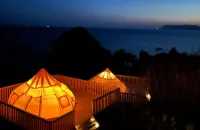 Otsuki Outdoor Field KASHINISHI Hotels in Sukumo