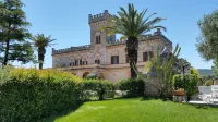 Masseria Salamina Các khách sạn gần Parcheggio Zoo Safari, Fasano