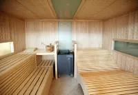 Hotel Capri - Spa