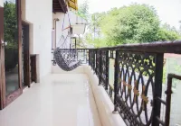 Hotel Beach Classic Hotels in Dahanu