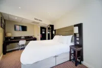 Belvilla Newport City Centre Hotel - Lifestyle Hotels in Stow Hill