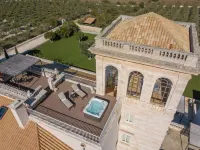 Villa Torre Bianca by Emily Hotels Hotels in 