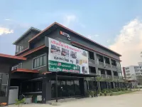 Nitta Ville Hotels near Thai Elephant Conservation Center