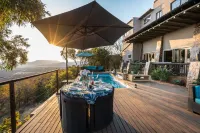 Humdani Game Lodge - Airport Shuttle