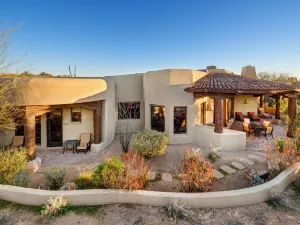 Boulders Resort & Spa Scottsdale, Curio Collection by Hilton