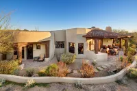 Boulders Resort & Spa Scottsdale, Curio Collection by Hilton Hotel a Scottsdale