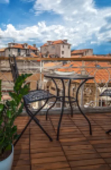 馬蒙塔瓦豪華客房酒店