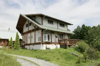 Kurokawa Mori No Cottage