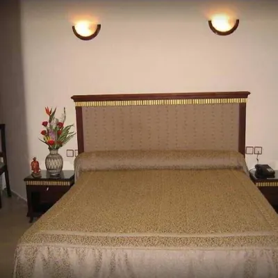 Hotel Maamoura Hotels near Old City (Casablanca)