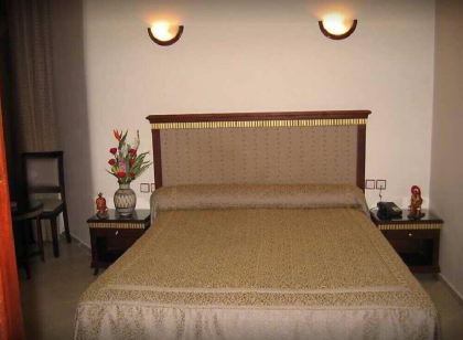 Hotel Maamoura
