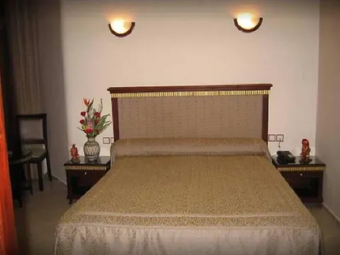 Hotel Maamoura Hotels in 