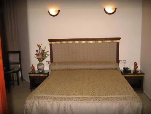 Hotel Maamoura