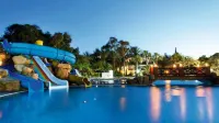 Marhaba Salem Resort - Family Only - Bãi biển