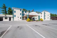Rodeway Inn & Suites Hotel a Kabletown