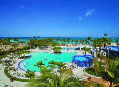 Riu Palace Antillas - Adults Only - All Inclusive