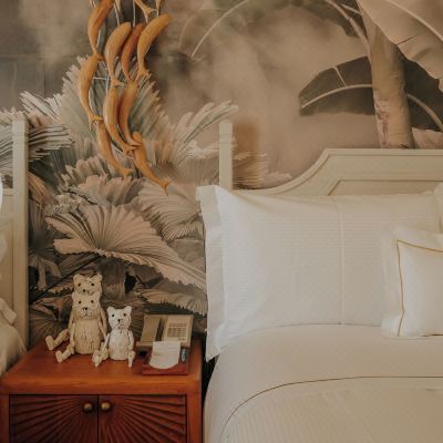 Two-Bedroom Villa Eden Roc Cap Cana Promo Code